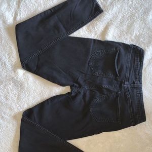 Junior Denim Jeans